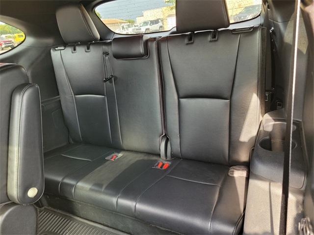 2023 Toyota Highlander XSE photo 11
