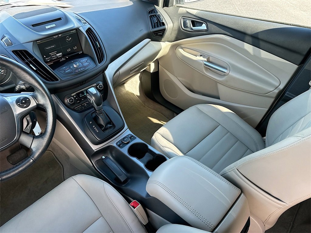 2014 Ford Escape SE photo 19