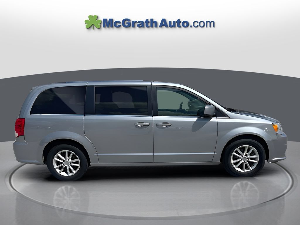 2019 Dodge Grand Caravan SXT photo 7