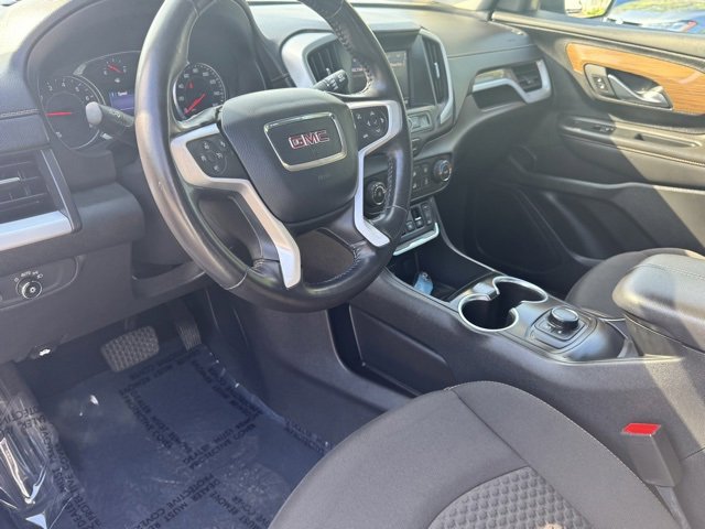 2020 Gmc Terrain SLE photo 19