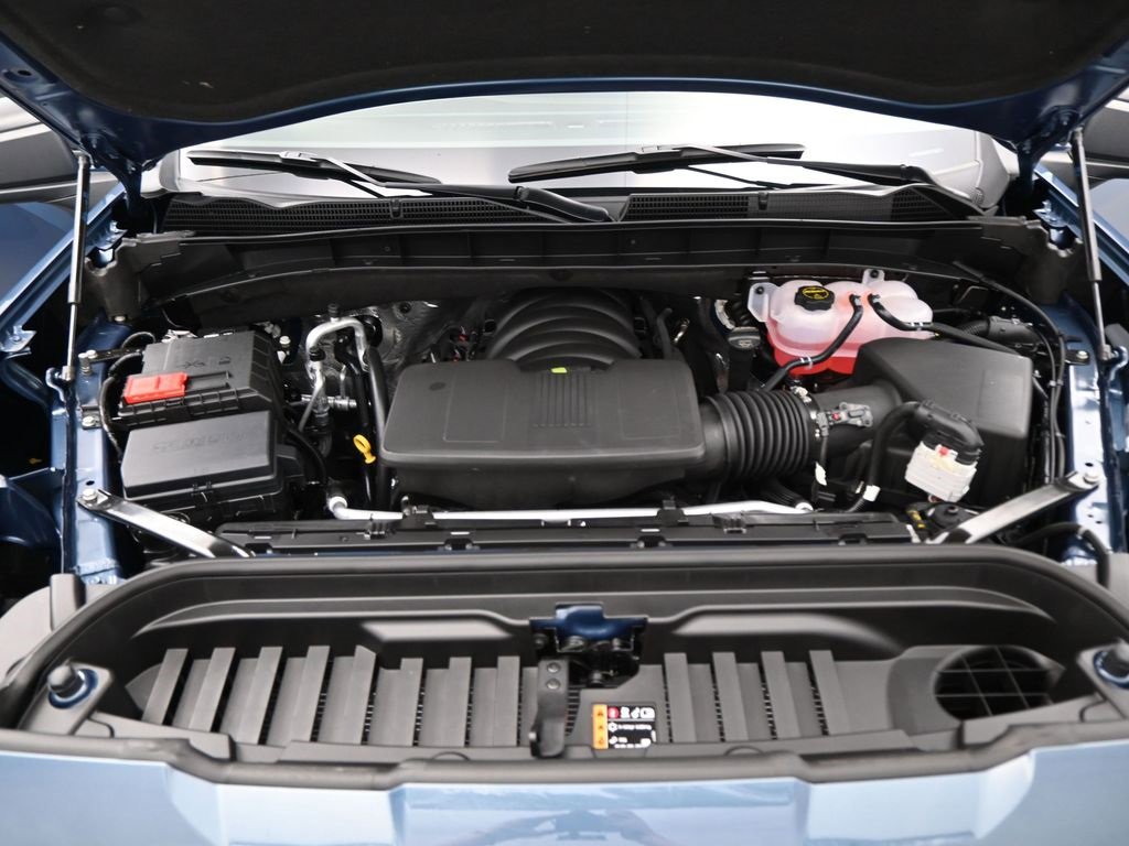 2026 Gmc Sierra Elevation photo 28