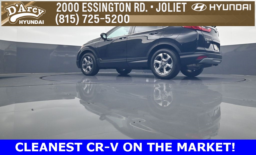 2019 Honda CR-V EX-L photo 23