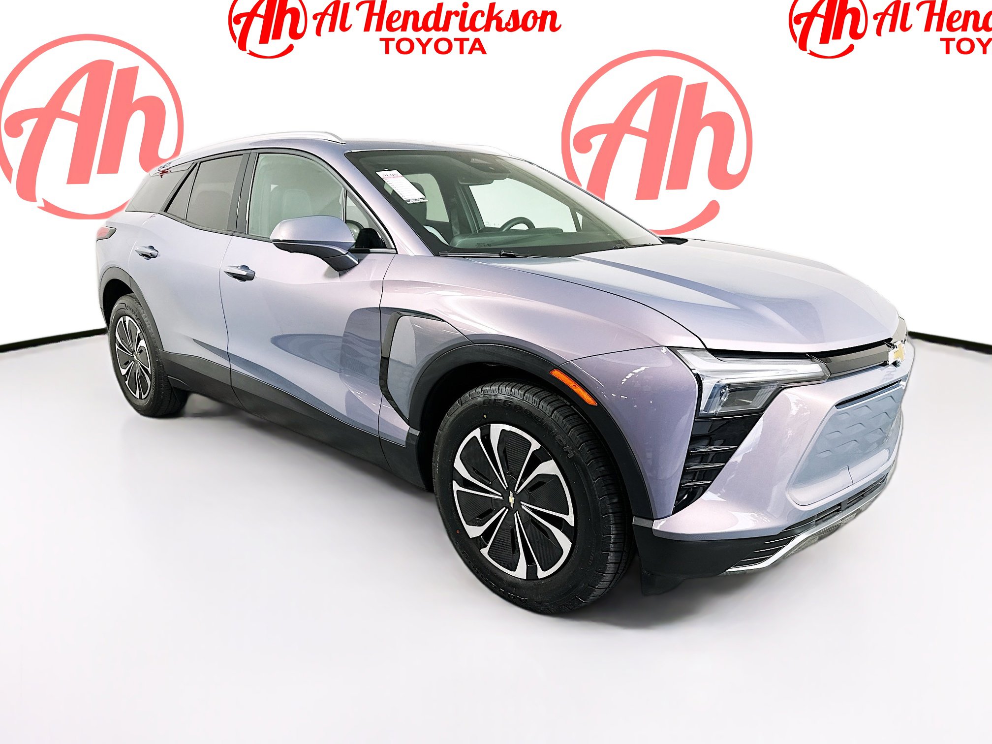 2024 Chevrolet Blazer EV LT