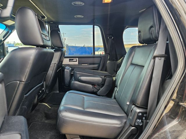 2017 Ford Expedition XLT photo 4
