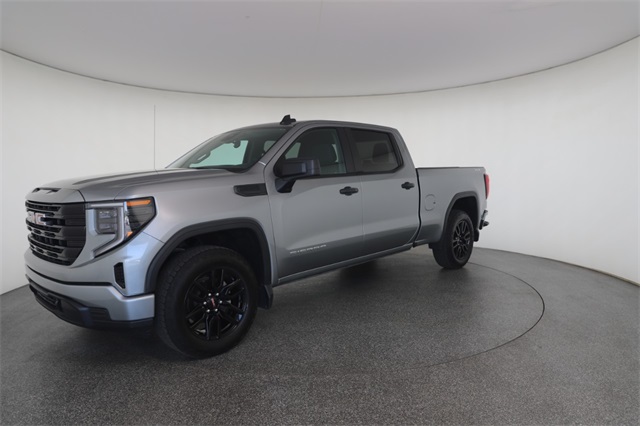 2023 Gmc Sierra 1500 Pro photo 2