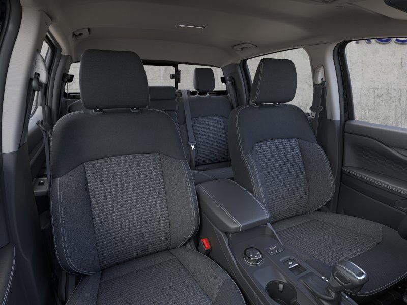2025 Ford Ranger XLT photo 8
