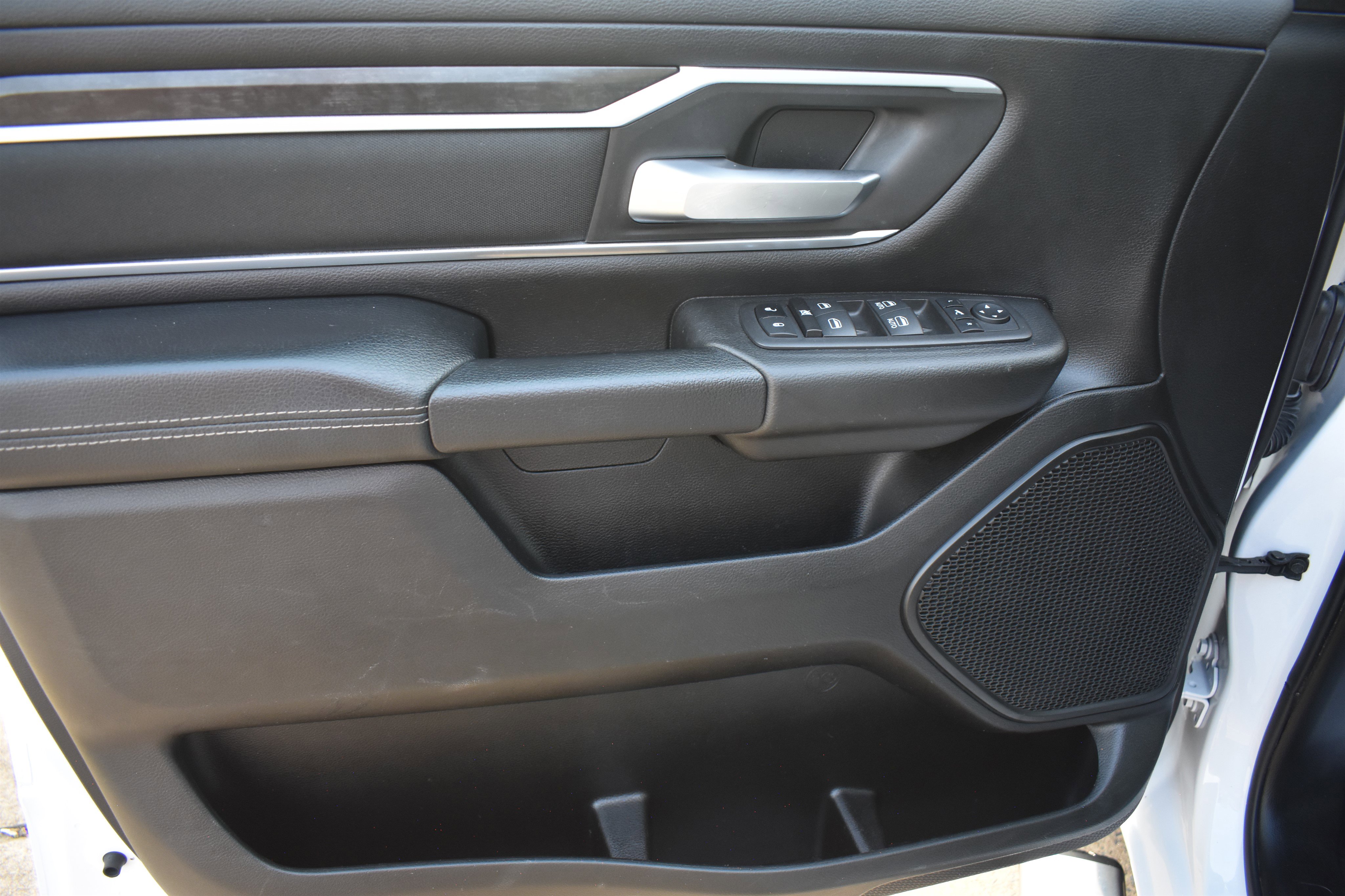 2023 Ram 1500 Big Horn photo 11