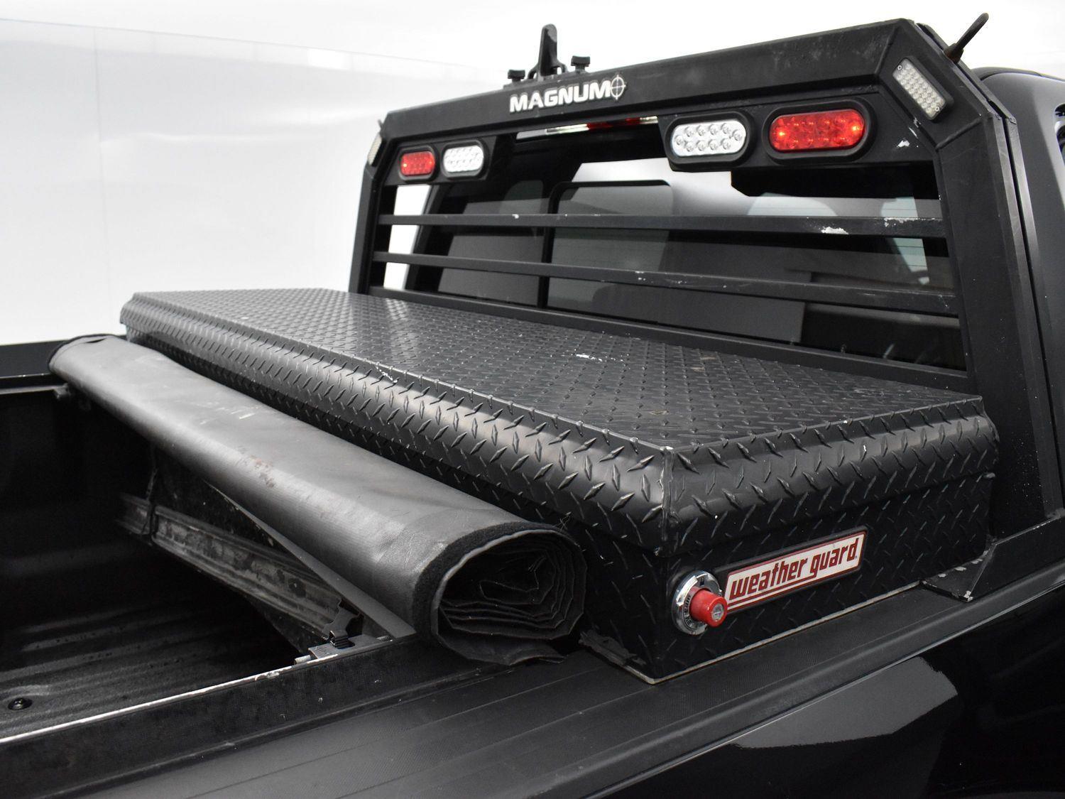 2022 Ford F-450 Lariat photo 7