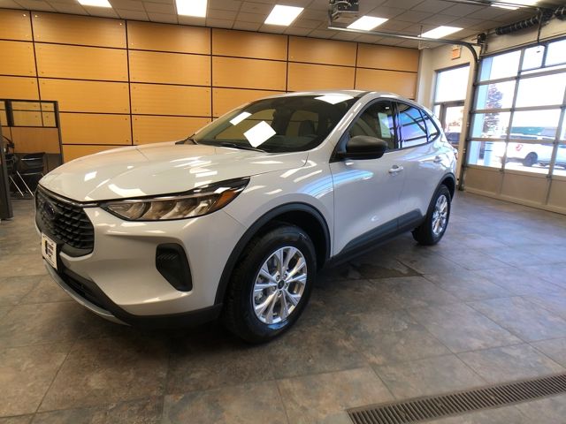 2026 Ford Escape Active photo 3