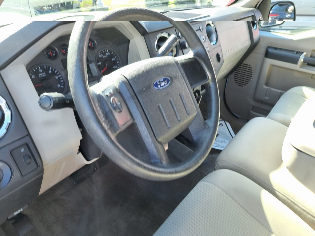 2008 Ford F-250 photo 11