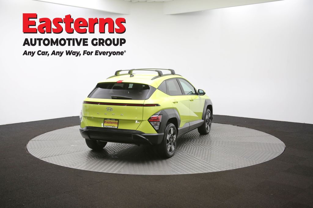 2024 Hyundai Kona SEL photo 23