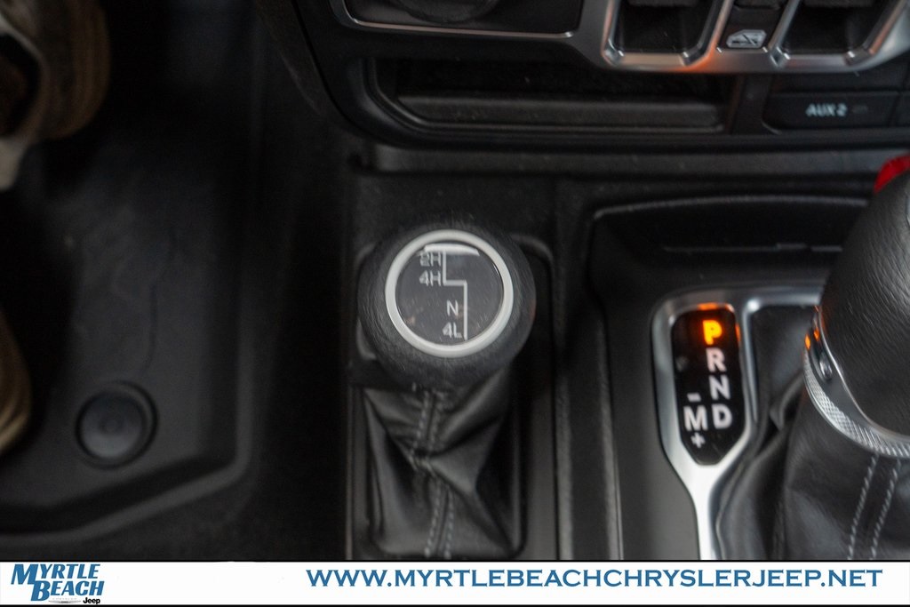 2025 Jeep Gladiator Sport photo 22