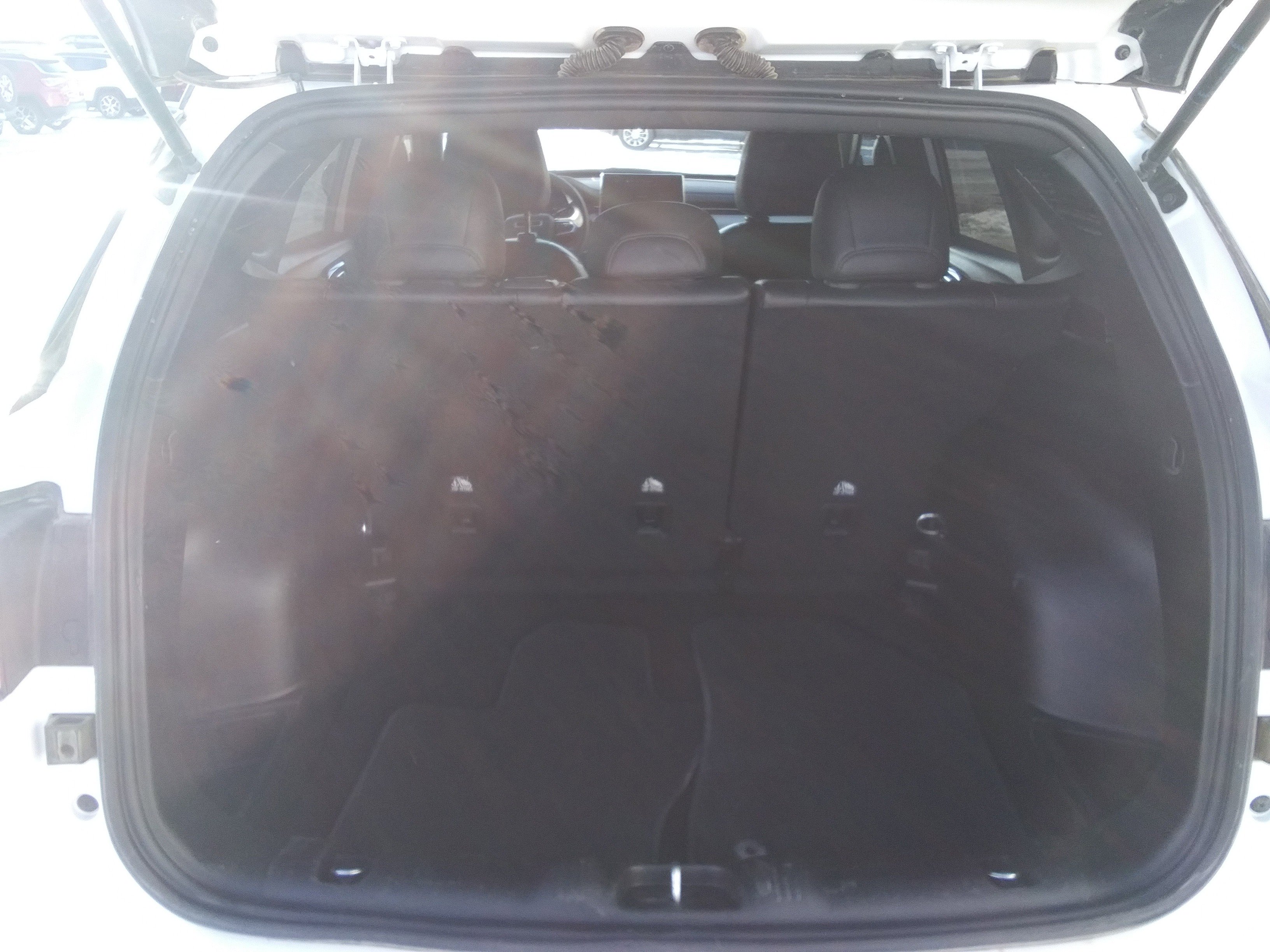 2025 Jeep Compass Limited photo 2