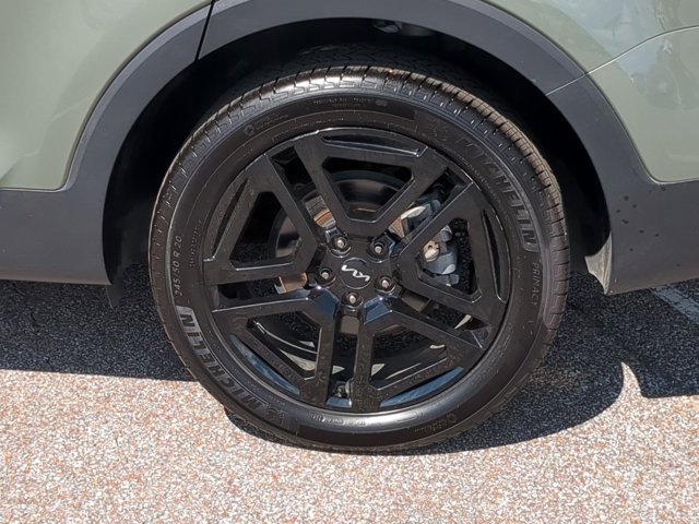 2023 Kia Telluride SX Prestige X-Line photo 23
