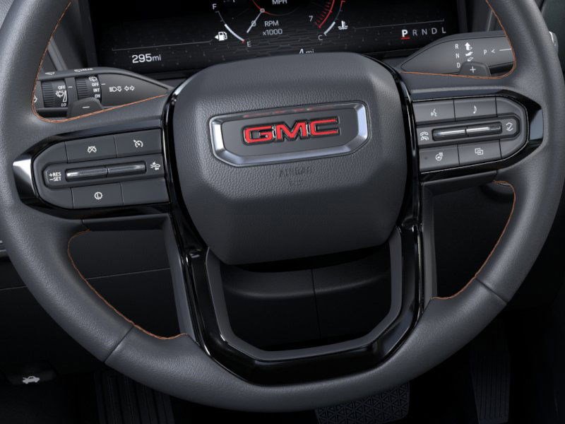 2026 Gmc Terrain AT4 photo 19