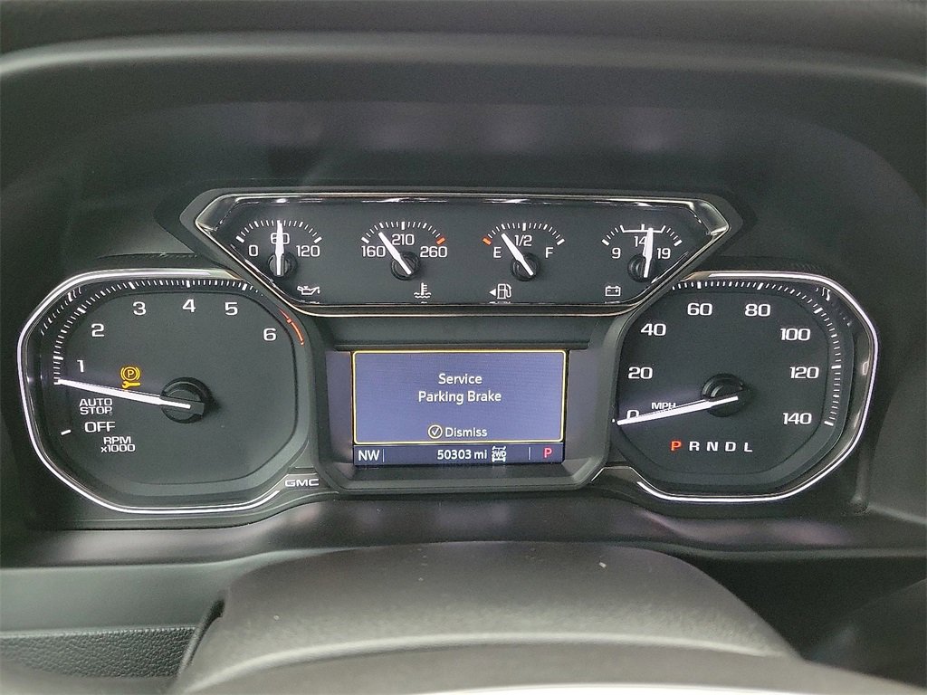 2020 Gmc Sierra 1500 SLT photo 22