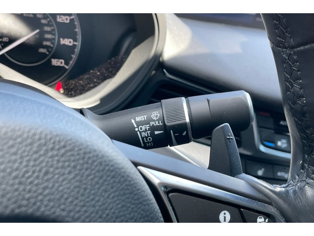 2023 Acura TLX Technology photo 34