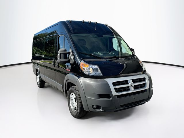 2014 RAM ProMaster Cargo Van Base's photo