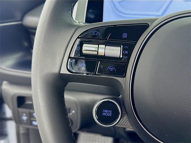 2025 Hyundai Ioniq 6 SEL photo 15