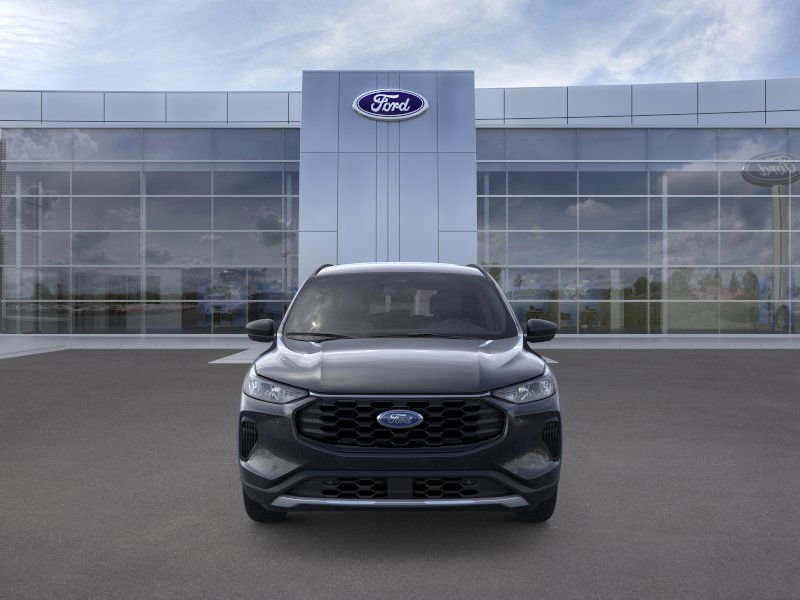 2025 Ford Escape ST-Line photo 5