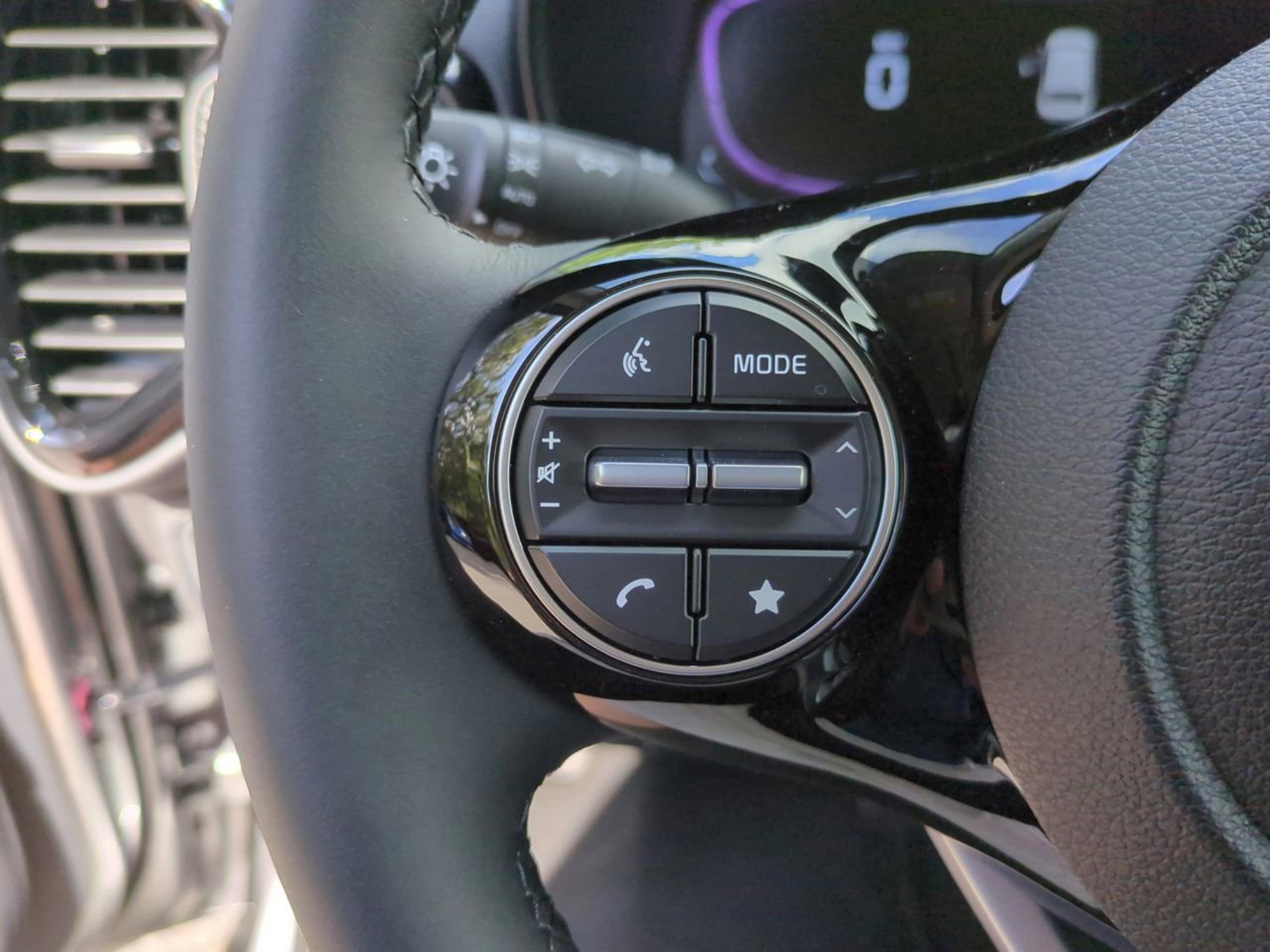 2025 Kia Soul EX photo 21
