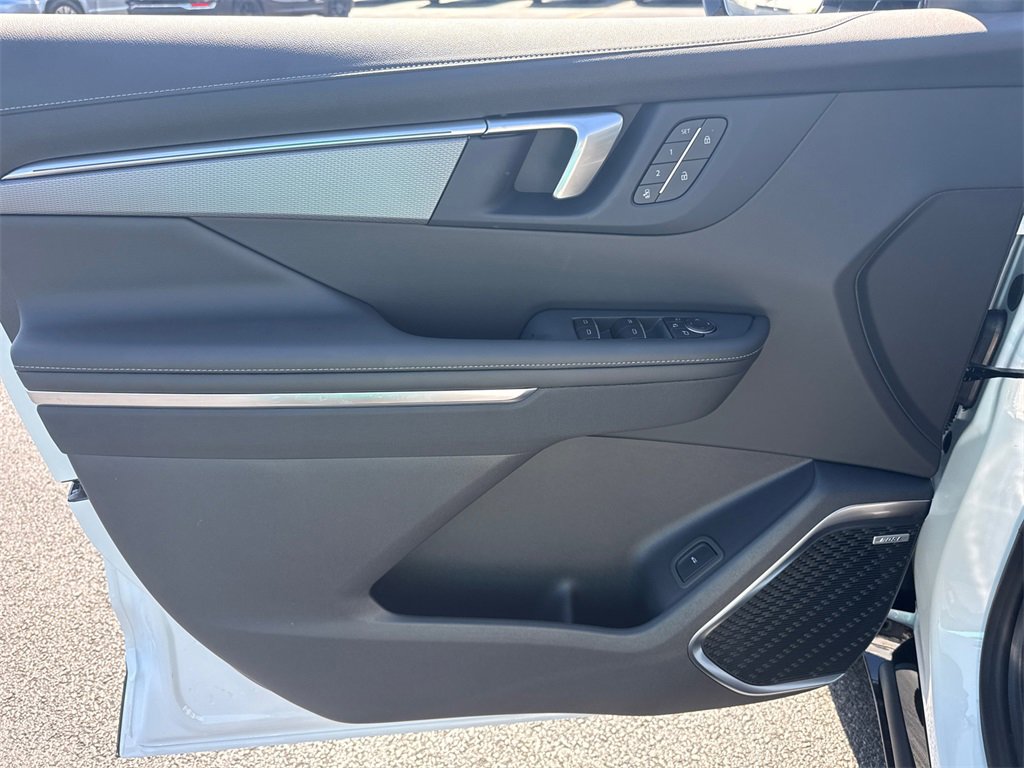 2026 BUICK ENCLAVE - Image 13
