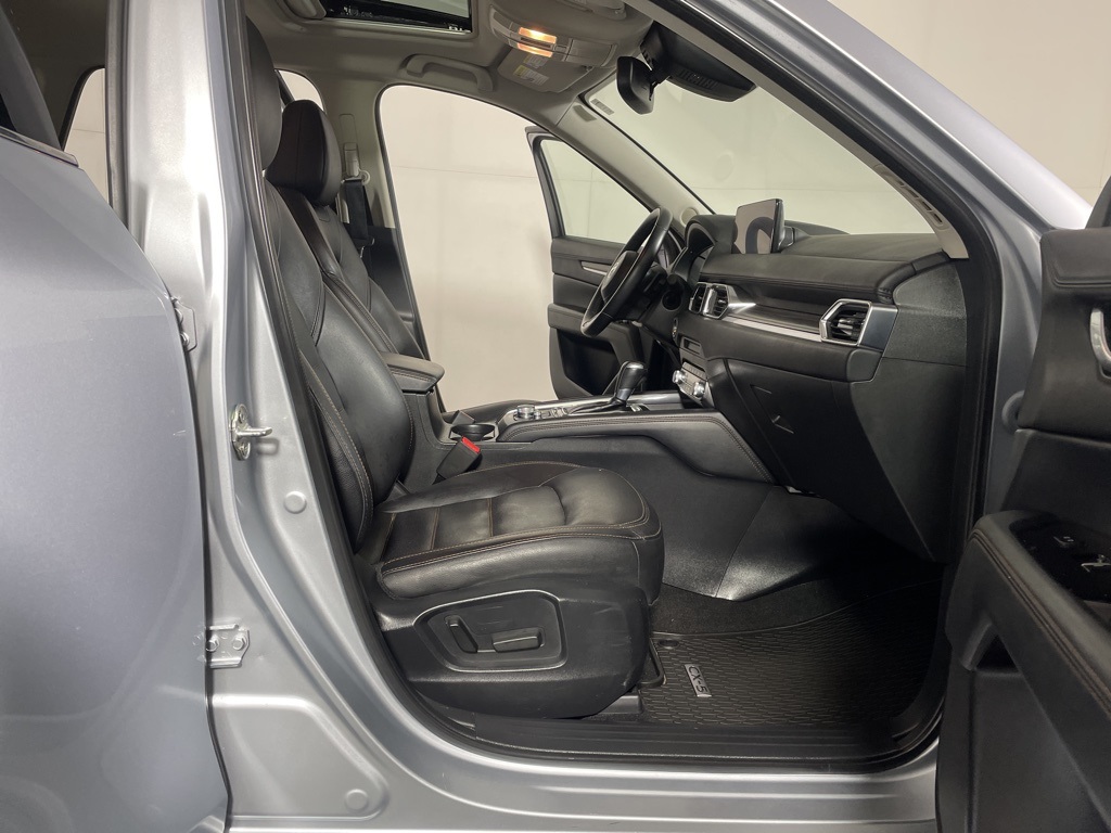 2022 Mazda CX-5 2.5 S Premium photo 30