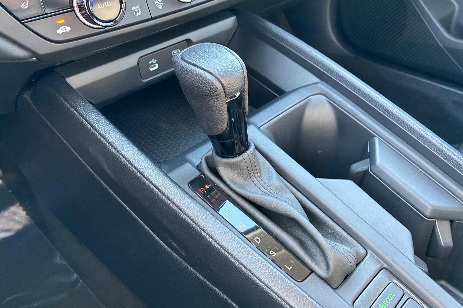 2024 Honda Accord EX photo 21