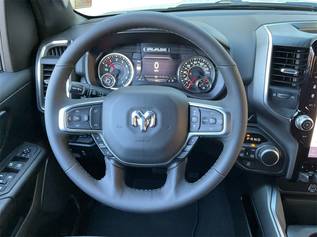 2025 Ram 1500 Big Horn Lone Star photo 16