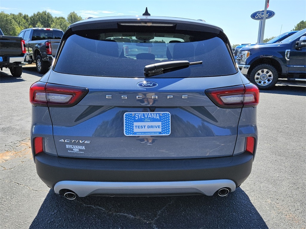 2025 Ford Escape Active photo 10