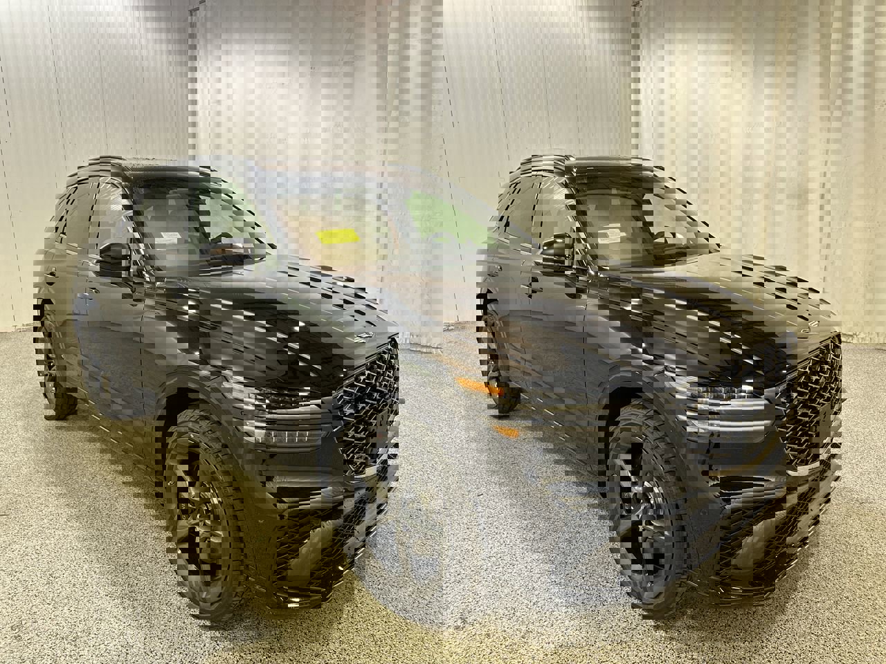 New 2026 Vik Black Genesis 3.5T Sport Prestige image 1