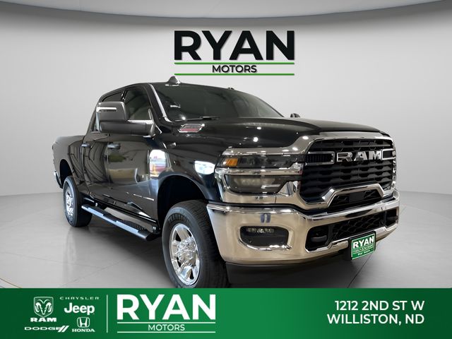 2025 RAM Ram 2500 Pickup Tradesman's photo