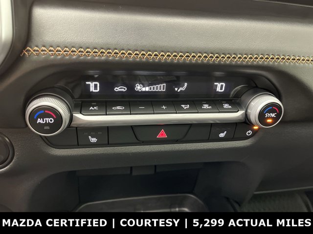2025 Mazda CX-50 Premium photo 21