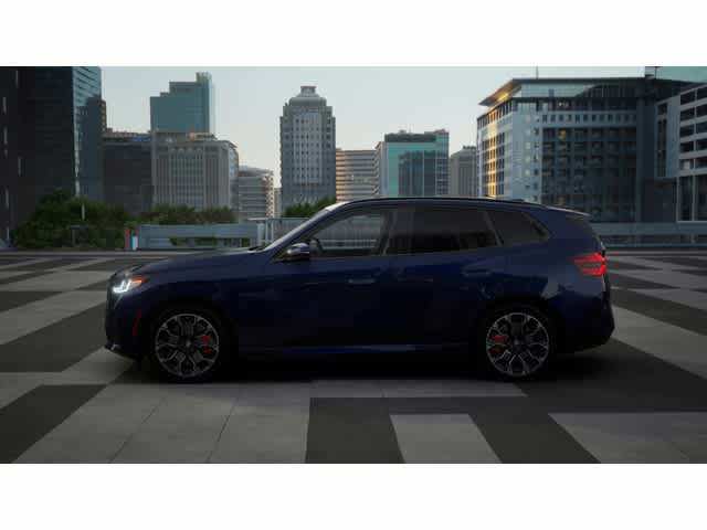 2025 Bmw X3 30x Drive photo 4