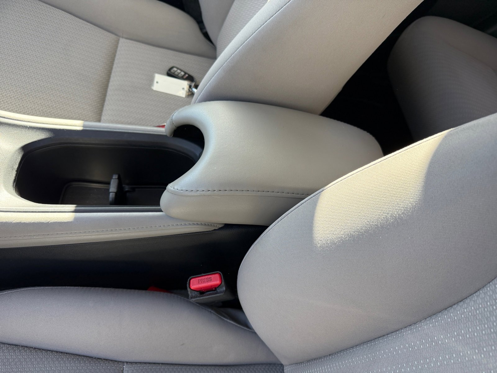 2017 Honda HR-V EX photo 14