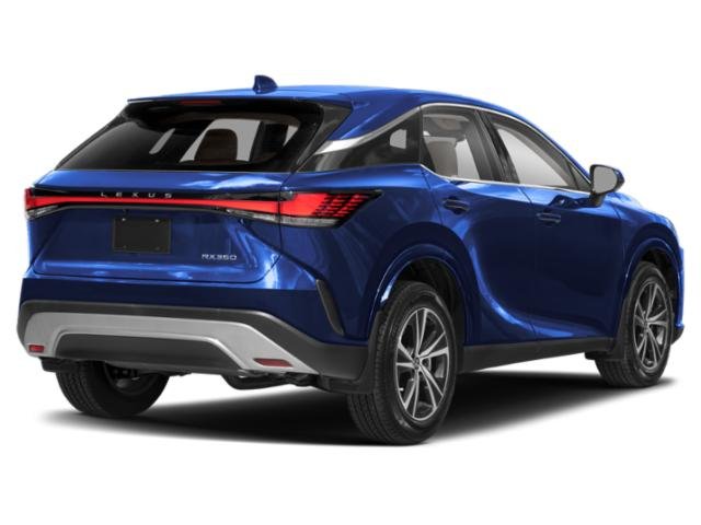 2026 Lexus RX 350 photo 2
