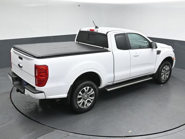2022 FORD RANGER - Image 45