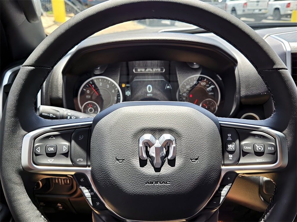 2025 Ram 1500 Big Horn Lone Star photo 19