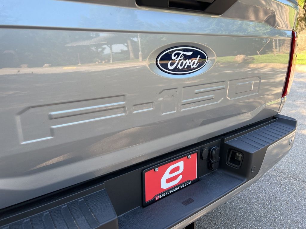 2025 Ford F-150 STX photo 31