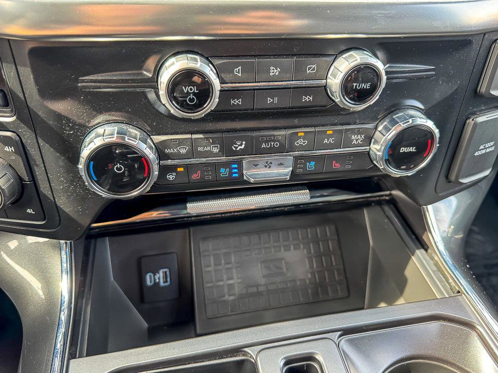 2022 FORD F-150 - Image 23