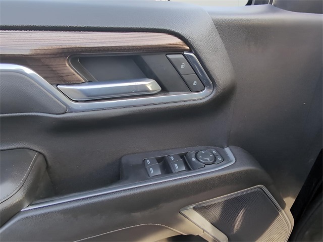 2022 Chevrolet Silverado 1500 LT photo 15