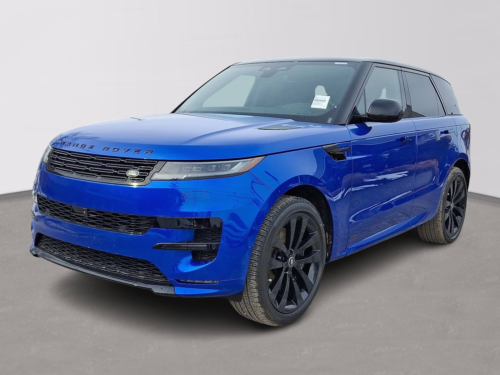 2025 Land Rover Range Rover Sport Autobiography's photo