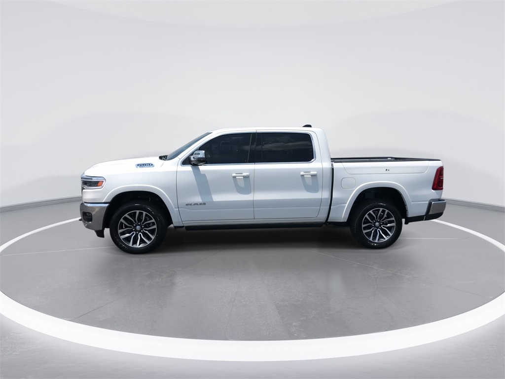 2025 Ram 1500 Limited photo 5