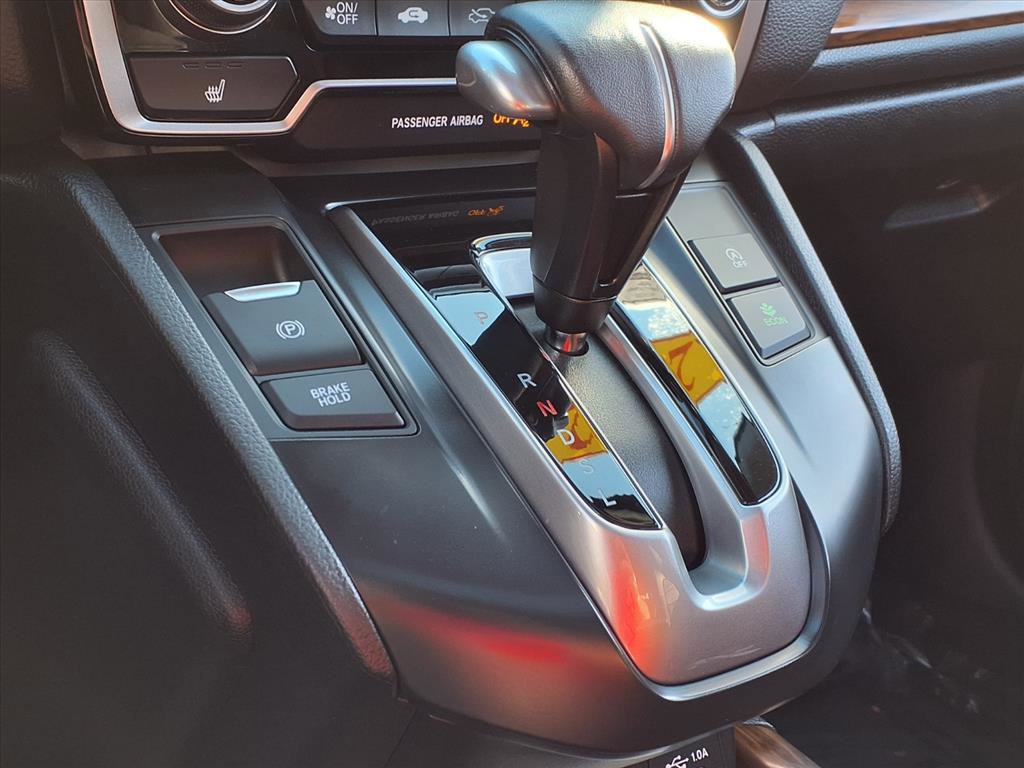 2022 Honda CR-V Touring photo 20