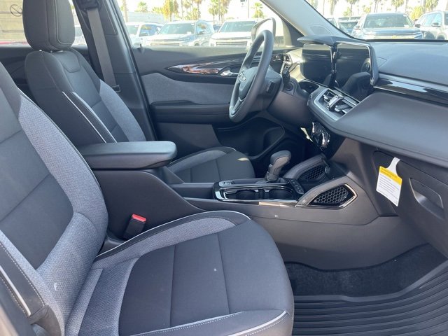 2026 Chevrolet Trailblazer LT photo 17