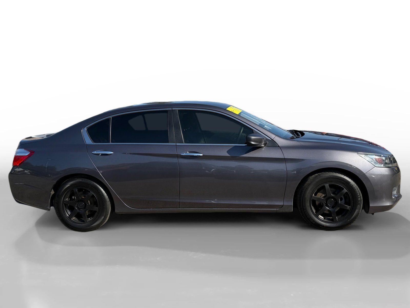 2015 Honda Accord LX photo 6