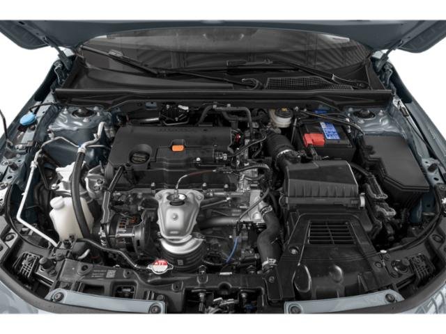 2023 Honda Civic Hatchback Sport photo 11