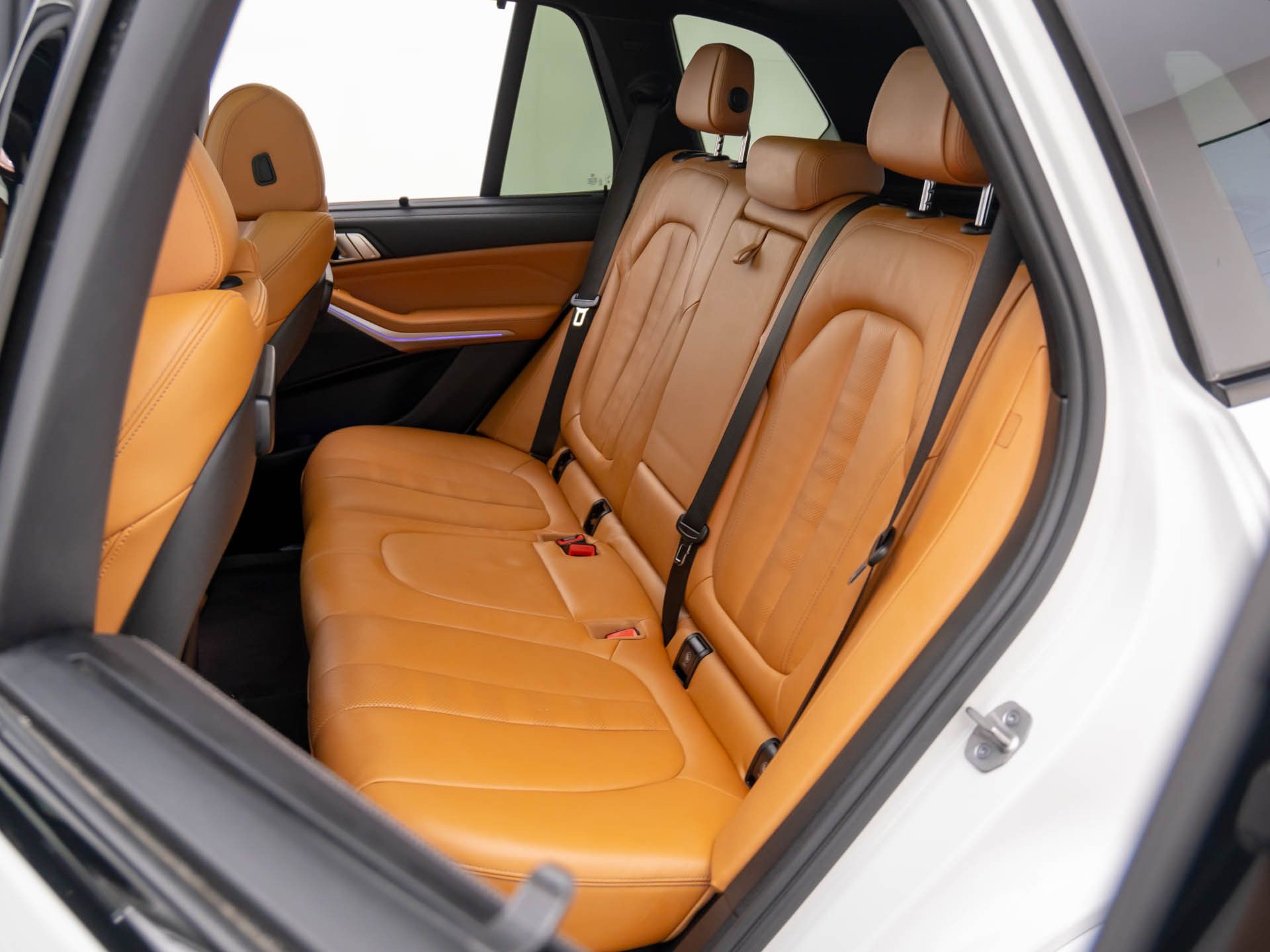 2022 Bmw X5 xDrive40i photo 15