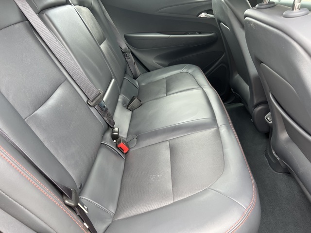 2017 Chevrolet Bolt EV Premier photo 19