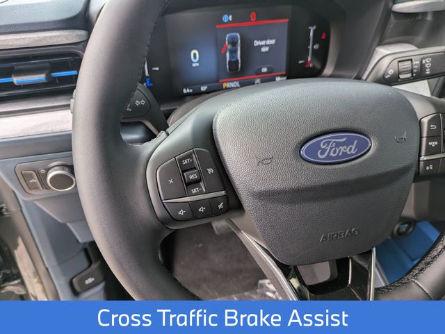 2025 Ford Maverick XLT photo 15